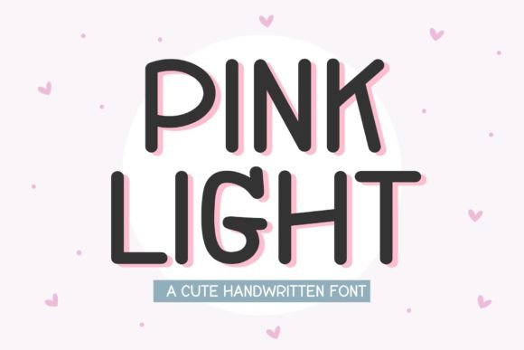 Download Pink Light - Premium Bundle